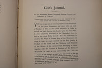 1898 FILSON CLUB #13 FIRST EXPLORATIONS OF KENTUCKY HARDCOVER BOOK - KD 9717