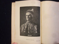 1900'S THE MAKERS OF VENICE HARDCOVER BOOK BY MRS. OLIPHANT - KD 8470