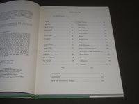 1966 THE NATIONAL PARKS OF AMERICA BOOK BY STEWART L. UDALL W/ SLIPCASE - R 250