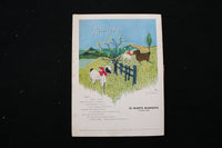 1953 MAY THE ATLANTIC MAGAZINE - TRAINING FOR STATESMANSHIP COVER - E 10885