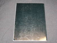 1995 ARIANA MUSEUM GENEVA SOFTCOVER BOOK BY ROLAND BLAETTLER - R 709B