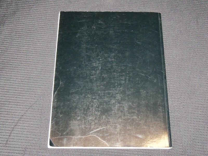 1995 ARIANA MUSEUM GENEVA SOFTCOVER BOOK BY ROLAND BLAETTLER - R 709B