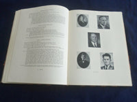 1904 PRINCETON UNIVERSITY 25 YEAR RECORD PUBLISHED 1929 -PRINCETON, NJ - YB 2713