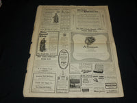 1910 MAY 29 NEW YORK TIMES PICTURE SECTION - JULIA WARD HOWE - NP 5645