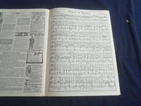 1912 JULY WOMAN'S WORLD MAGAZINE - NICE ILLUSTRATED COVER - SP 6749G