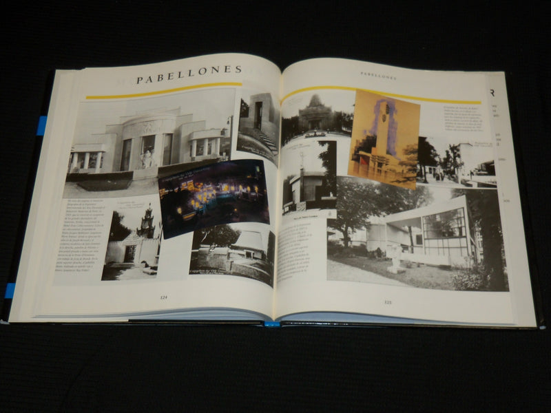 1997 ART DECO HARDCOVER BOOK BY PATRICIA BAYER - NICE PRINTS - R 721U