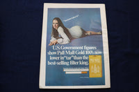 1969 JULY OUTDOOR LIFE MAGAZINE - FISHING, HUNTING, CAMPING - E 9050