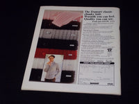 1990 OCTOBER 14 THE SUNDAY TELEGRAPH 7 DAYS MAGAZINE - JEREMY IRONS - E 16972