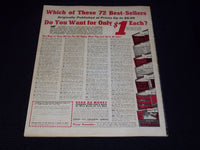 1939 NOVEMBER 28 PIC MAGAZINE - BERT GOODRICH FRONT COVER - E 20565