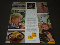 1962 MAY 26 THE SATURDAY EVENING POST MAGAZINE - ILLUSTRATED COVER - SP 2367