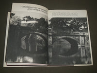 1950'S-1980'S BOOK ASSORTED JAPANESE BOOK LOT OF 10 - NICE PHOTOS - KD 1110
