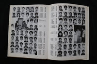 1984 THE CRAFTSMAN TILDEN TECHNICAL HIGH SCHOOL YEARBOOK - CHICAGO, IL - YB 3530