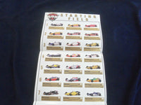 1999 MAY 30 83RD INDIANAPOLIS 500 RACING PROGRAM - GREAT PHOTOS - SP 6599J