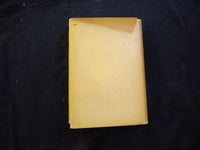 1967 ISZONY HARDCOVER BOOK BY NEMETH LASZLO - HUNGARIAN TEXT - KD 8100