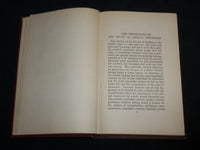 1921 SEXUAL PROBLEMS OF TO-DAY HARDCOVER BOOK BY WILLIAM J. ROBINSON - KD 7216