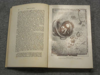 1939 PRIESTS OF LUCINA - THE STORY OF OBSTECTRICS BY PALMER FINDLEY, MD-KD 2758M
