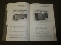 1930'S COMMISSION DES ARDOISIERES D'ANGERS D'ARDOISE FRENCH CATALOGUE - FR 1397