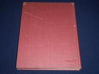 1964 CENTENNIAL INDEX UNIVERSITY OF MASSACHUSETTS YEARBOOK - PHOTOS - YB 413