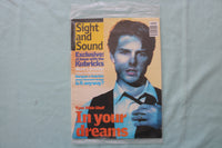 1999 SEPTEMBER SIGHT AND SOUND MAGAZINE - TOM CRUISE COVER - E 19431