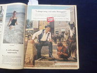 1959 SEP 6 NEW YORK NEWS COLOROTO MAGAZINE SECTION - EVA MARIE SAINT - J 9805