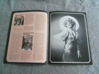 1979 HELLO, DOLLY! BROADWAY PROGRAM - CAROL CHANNING - J 7671