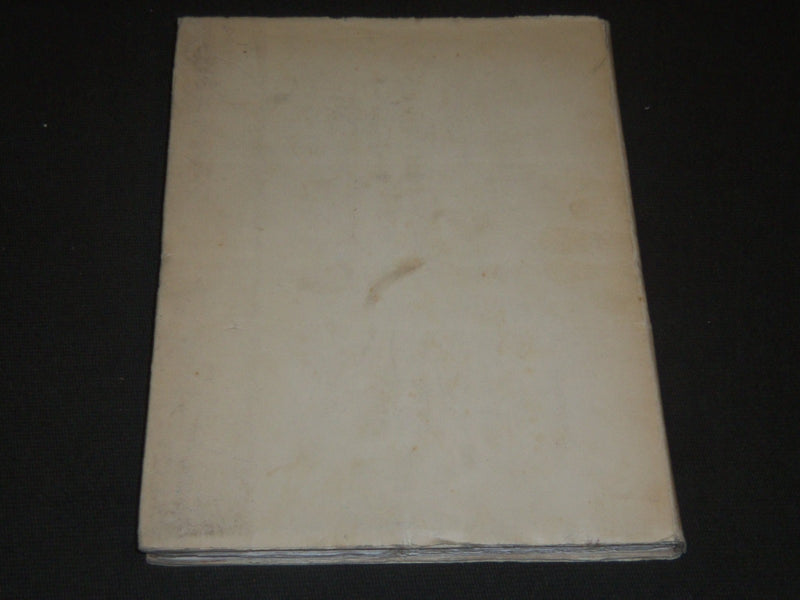 1946 PORTUGAL NOS ARQUIVOS DO ESTRANGEIRO BY LUIS SILVEIRA BOOK - KD 2099W