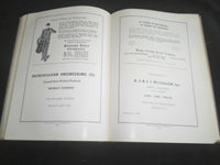 1936 CATHEDRAL COLLEGE OF IMMACULATE CONCEPTION YEARBOOK - BROOKLYN, NY- YB 2524