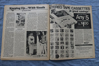1974 JAN 24 PARADE SUNDAY CALL-CHRONICLE - ALLENTOWN, PA-CLIFF LORANGER- NP 8487