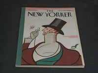 2004 FEBRUARY 16 & 23 THE NEW YORKER MAGAZINE - ILLUSTRATED COVER - NY 1999