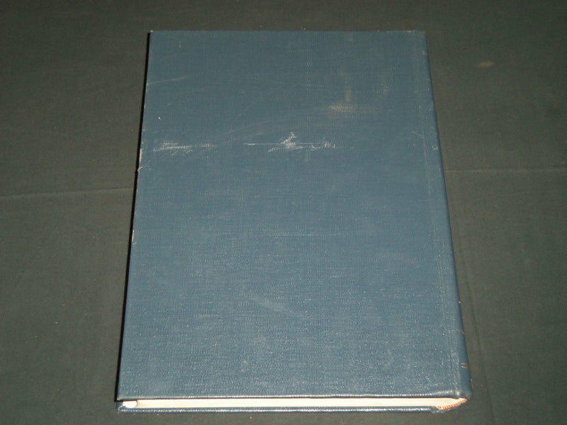 1980 LIBRARY CATALOG OF THE CONSERVATION VOLUME - NEW YORK UNIVERSITY - Z 83