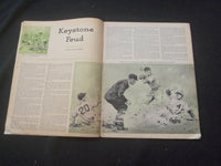 1949 JULY BOYS' LIFE MAGAZINE - BOY SCOUTS-DECLARATION OF INDEPENDENCE- ST 3770F