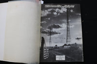 1939 WTIC HARTFORD, CT RADIO PERSONALITIES PROMO BOOK - SOFTCOVER - K 1871