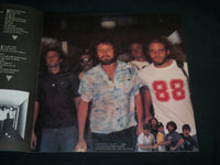 1976 EAGLES CONCERT PROGRAM - GREAT PHOTOS - SP 1212M