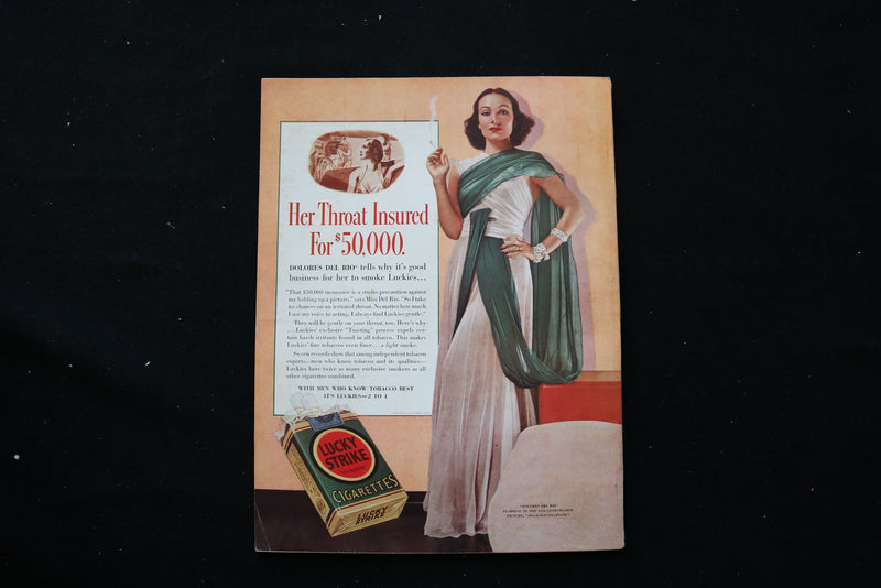 1938 MARCH HOUSE BEAUTIFUL MAGAZINE - GARDENING TOOLS & PLANTS COVER - E 10448