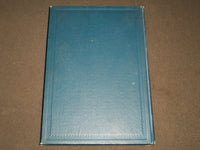 1931 OTTO MOLLER BY J. P. BANG HARDCOVER BOOK - DANISH - KD 40