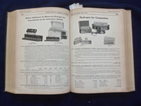 1942 ELMER AND AMEND FISHER SCIENTIFIC COMPANY HARDCOVER CATALOG - R 98A