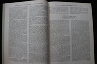 1935 JANUARY BOSTONIA MAGAZINE - BOSTON UNIVERSITY ALUMNI - K 2244
