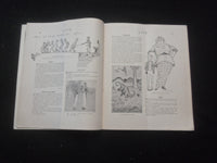 1914 JULY 9 LIFE MAGAZINE - COCA-COLA AD ON BACK COVER - L 759O