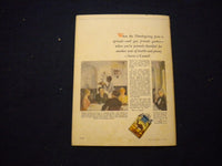 1926 NOVEMBER 27 JUDGE MAGAZINE -AIN'T YOUSE FOLKS HAVIN' TOIKEY TO-DAY?- B 435N