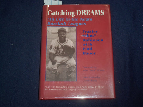 1999 CATCHING DREAMS - BY FRAZIER ROBINSON - SIGNED BY PAUL BAUER - - KD 2757F