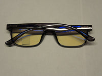 M+ BLUE LIGHT PROTECTION READING GLASSES - ADRIAN STYLE - SIZE 2.00 - BRAND NEW