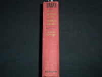 1942 HEADHUNTING IN THE SOLOMON ISLANDS BOOK BY CAROLINE MYTINGER - KD 7994