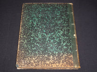 1885 JANUARY-MARCH LA VIE POPULAIRE FRENCH MAGAZINE BOUND VOLUME - R 89A