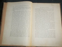 1894 THE SUPERFICIAL ALTERATION OF ORE DEPOSITS - J 4885