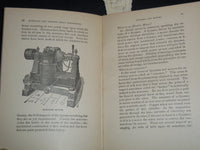 1903 QUESTIONS AND ANSWERS ABOUT ELECTRICITY BOOK BY E. T. BUBIER - KD 5294M