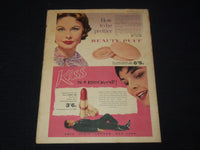 1956 NOVEMBER 17 PICTUREGOER MAGAZINE - MARILYN MONROE - RARE - E 17064