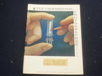 1964 MAY THE PROFESSIONAL PHOTOGRAPHER - PHOTOS, ARTICLES & ADS - ST 6636