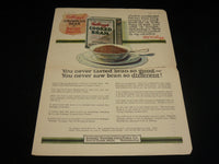1919 AUG 10 NEW YORK TRIBUNE GRAPHIC SECTION - JACK & JILL - VARGAS - NP 5388