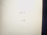 1926 IN THE SARGASSO SEA HARDCOVER BOOK BY THOMAS A. JANVIER - KD 9060