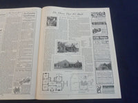 1914 MAY 16 THE COUNTRY GENTLEMAN MAGAZINE - ILLUSTRATED COVER - B 2801N
